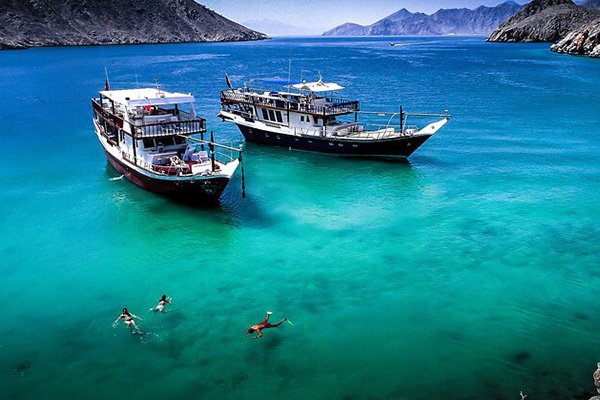 dibba musandam tour packages