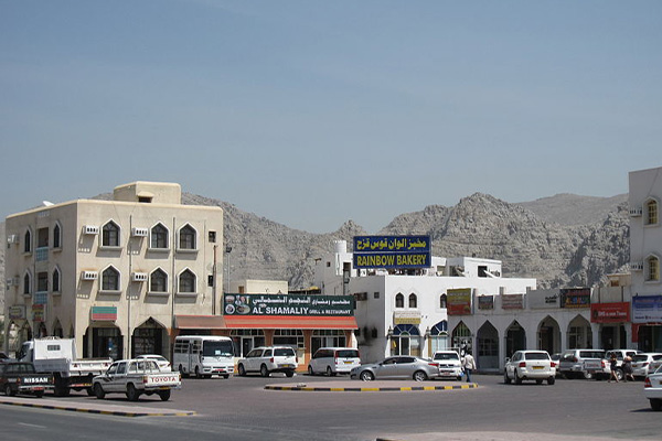 city tour khasab oman al taif tour