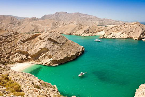 dibba musandam oman tour packages