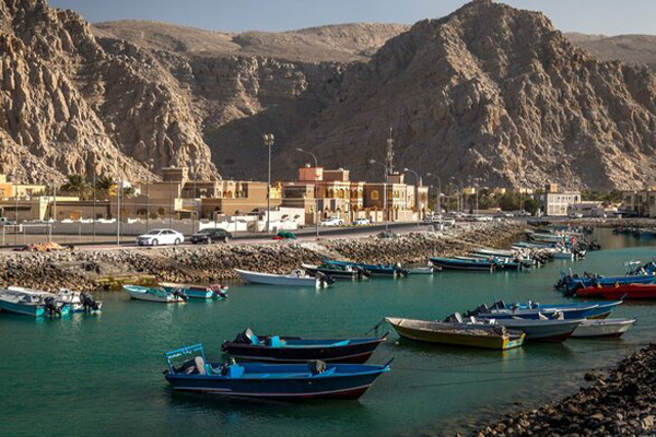 fishing trips in oman by al taif tours